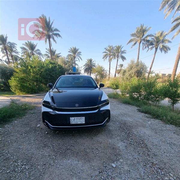 Toyota for sale in Iraq